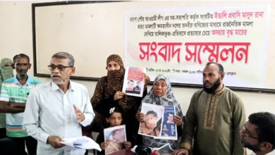 আ.লীগ নেতার হত্যা মামলা প্রত্যাহারে বিএনপি নেতার আবেদন, মন্ত্রণালয়ে সুপারিশ
