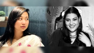 ‘আবার দেখা হবে বন্ধু’ কারিনাকে হারিয়ে ডানার আবেগঘন পোস্ট
