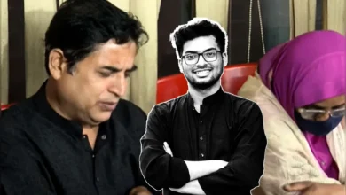 আমার ছেলেকে এভাবে মরতে হবে, তা কখনো ভাবিনি