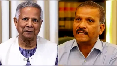 ড. ইউনূসসহ ১৬ জনের বিরুদ্ধে মামলা নেননি আদালত