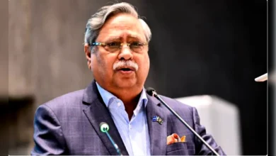 রাষ্ট্রপতি আগামীকাল লন্ডন যাচ্ছেন