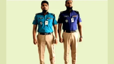 আগের পোশাকেই ফিরছে পুলিশ, প্যান্ট হচ্ছে খাকি