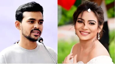 আহারে ব্রো লাইফটাই স্পয়েল হয়ে গেল তোমার: আসিফ মাহমুদকে কটাক্ষ করে পোস্ট নীলার