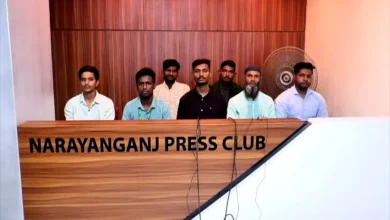 পশুর হাট বরাদ্দ চাইলেন ‘আহত জুলাই যোদ্ধারা’