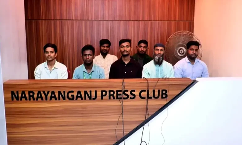 পশুর হাট বরাদ্দ চাইলেন ‘আহত জুলাই যোদ্ধারা’