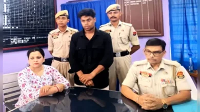 আইফোনের প্রলোভনে তরুণীকে ধর্ষণের অভিযোগ, কনটেন্ট ক্রিয়েটর গ্রেপ্তার