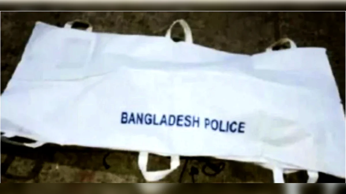 আজমিরীগঞ্জে পাওনা টাকার বিরোধে সংঘর্ষ, বৃদ্ধ নিহত