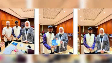 আল-আজহারে অনুবাদ, জ্ঞানবিনিময় ও বাংলাদেশে দাওয়াহ প্রকল্পের নতুন সম্ভাবনা