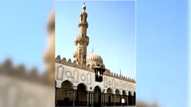 আল-আজহারকে ঘিরে অপপ্রচার
