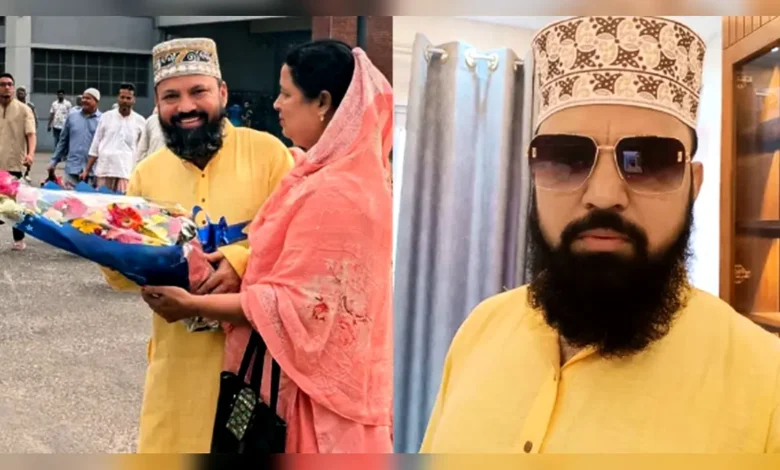 আল্লাহ আমাকে ভেতর থেকে বদলে দিয়েছেন: কারামুক্তির পর সিদ্দিক