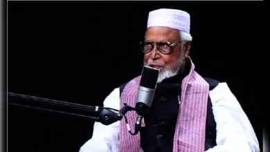 আল্লাহকে হাজির-নাজির জেনে কাদের সিদ্দিকীর দাবি: আ. লীগ পজিশনে যাবে