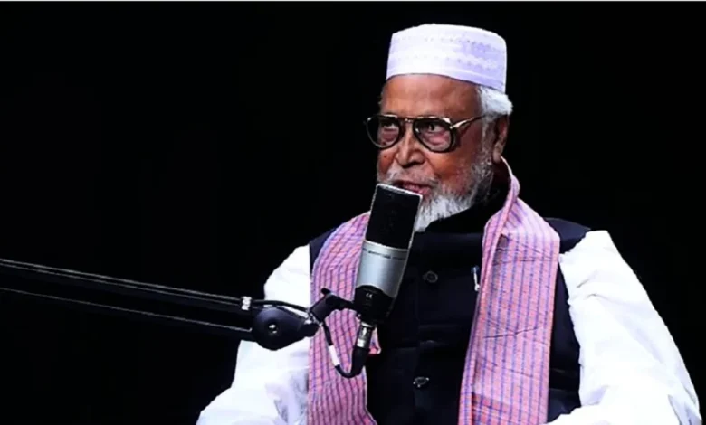 আল্লাহকে হাজির-নাজির জেনে কাদের সিদ্দিকীর দাবি: আ. লীগ পজিশনে যাবে