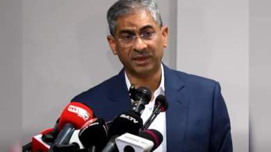 আল্লাহর হুকুমেই শেখ হাসিনার বিদায় হয়েছে: এ্যানি