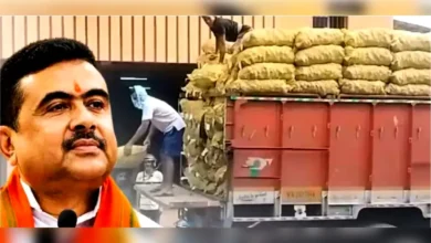 আলু-পেঁয়াজ রপ্তানি নিয়ে শুভেন্দুর বড় সিদ্ধান্ত