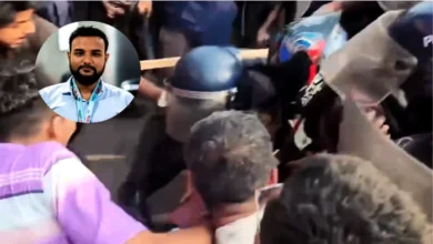 ‘আমাকে রাস্তায় ফেলে রেখে কুকুরের মতো পেটানো হয়েছে’