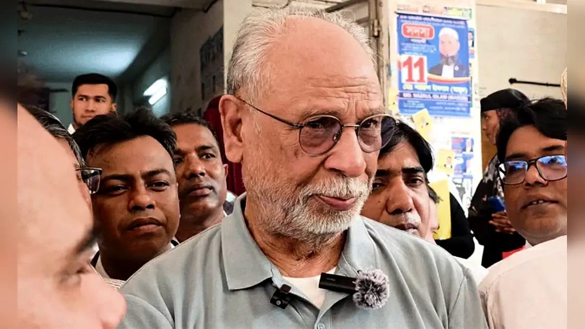 আমার আদালতে আসতে ভালো লাগে : লতিফ সিদ্দিকী