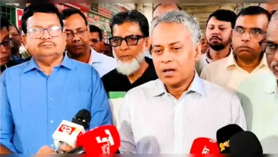 আমার গাড়িতে বাড়তি ভাড়া চেয়েছে কে? সড়কমন্ত্রী জিজ্ঞেস করলেন