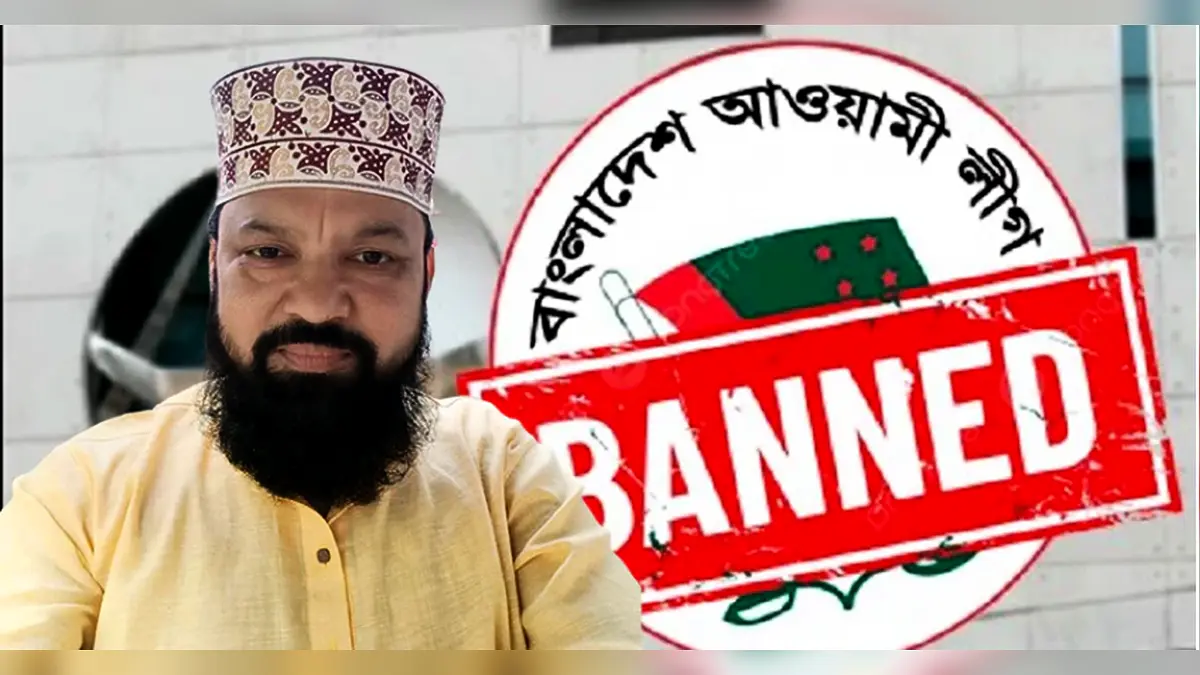 আমি আওয়ামী লীগ সমর্থিত মানুষ: অভিনেতা সিদ্দিক