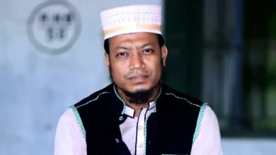 আমার কারণে টেন্ডারবাজি বন্ধ হয়েছে: এমপি আমির হামজা