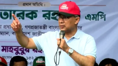 আইনের শাসন নিশ্চিত করতে চাই: প্রধানমন্ত্রী