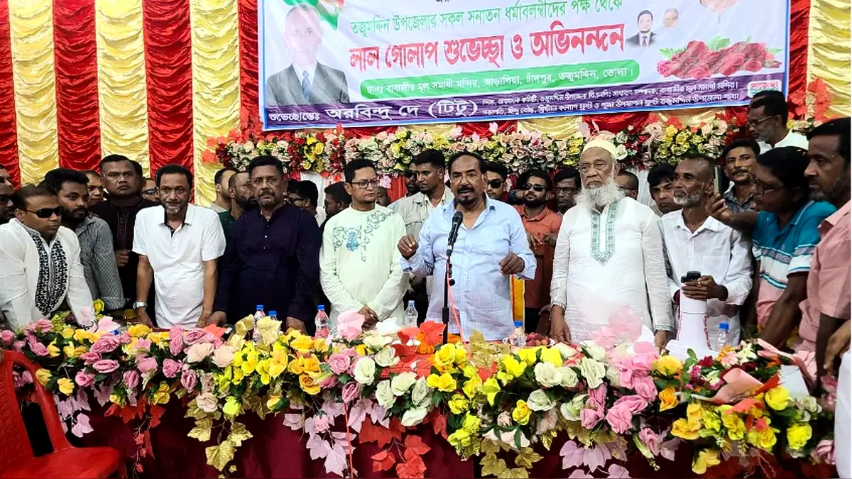 আমরা আমাদের মতো করে এই দেশের উন্নয়ন করব: স্পিকার