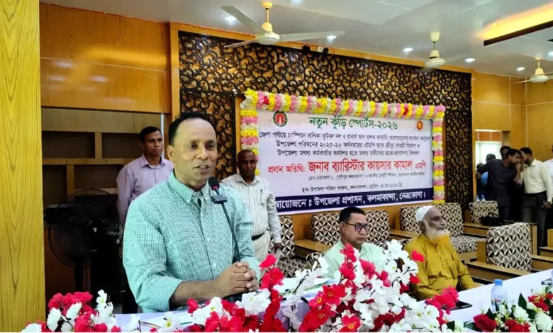 আমরা লুট করতে আসিনি, দেশকে দিতে এসেছি: ডেপুটি স্পিকার