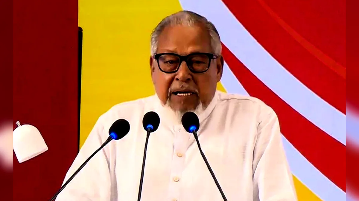 আন্দোলনে নেমে পড়লে সফলতা আসে না: নজরুল ইসলাম খান