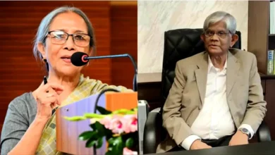 আন্দোলনের নামে অন্তর্বর্তী সরকারকে চাপে রাখার অভিযোগ
