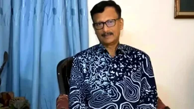 আগামী নির্বাচনেই অংশ নিতে পারে আওয়ামী লীগ : তৌহিদ হোসেন