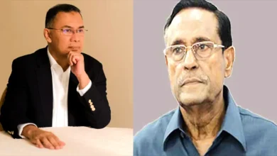 কর্নেল অলি: এমপিদের সামাল দিন, না হলে বিপদে পড়বেন