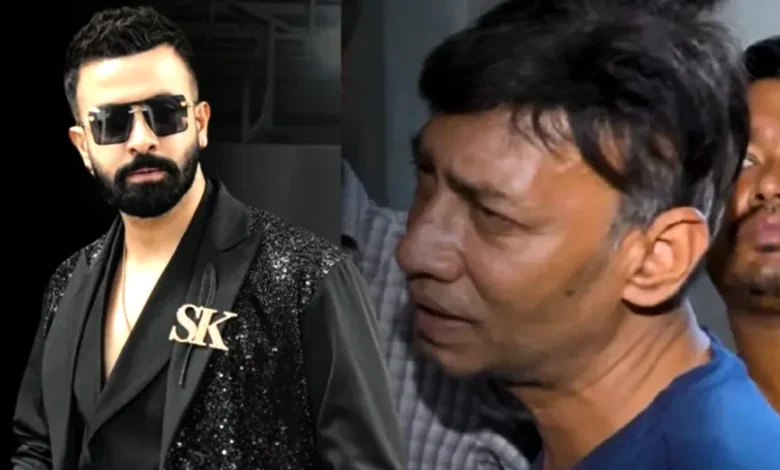 শাকিব খান: বিচারহীনতার কথা যেন আর কোনো পিতাকে বলতে না হয়