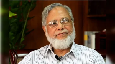 আরো ২ হত্যা মামলায় খায়রুল হকের জামিন, মুক্তিতে বাধা নেই