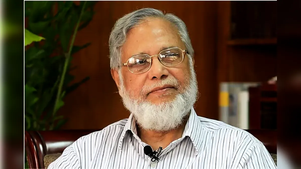 আরো ২ হত্যা মামলায় খায়রুল হকের জামিন, মুক্তিতে বাধা নেই
