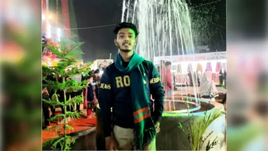 বাঘাইছড়ির যুবক শাহাদাত হোসেন রাতুল খাগড়াছড়িতে নিখোঁজ