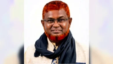 বাঘারপাড়ায় ইউপি চেয়ারম্যান আবু মোতালেব আটক