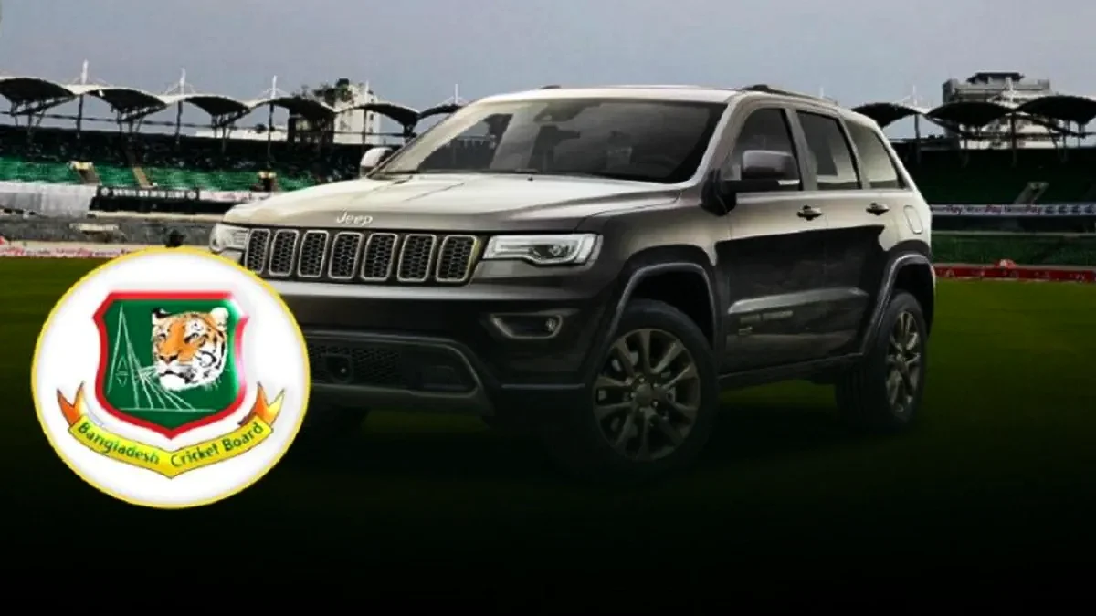 তামিমের BSCB: বাইকের পর গাড়ি পুরস্কার ঘোষণা
