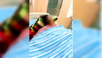 বাকেরগঞ্জে গৃহবধূ কে আগুনে পুড়িয়ে হত্যার অভিযোগ