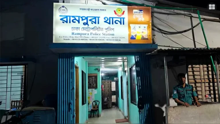 বনশ্রীতে শিশু আব্দুল্লাহর লাশ উদ্ধার; পাবনা থেকে অভিযুক্ত শিহাব গ্রেপ্তার