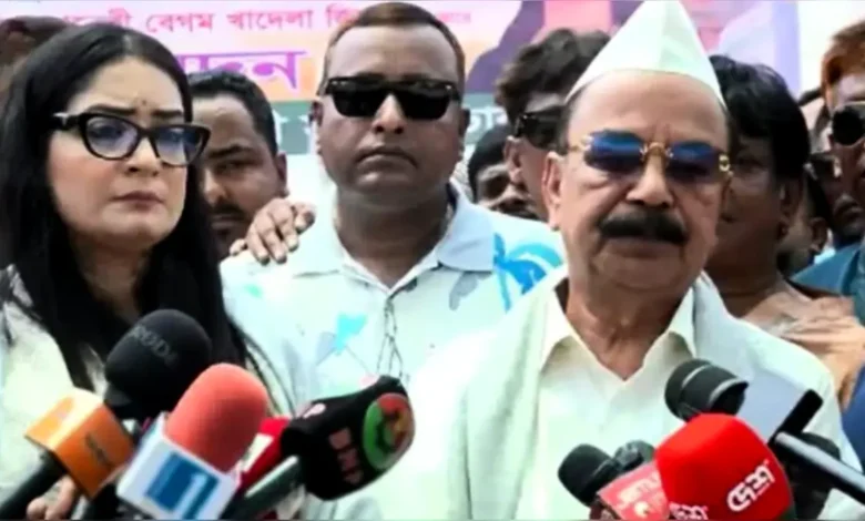 বাঙালিদের পুশইন নিয়ে এখনই সংশয়ের সুযোগ নেই: গয়েশ্বর