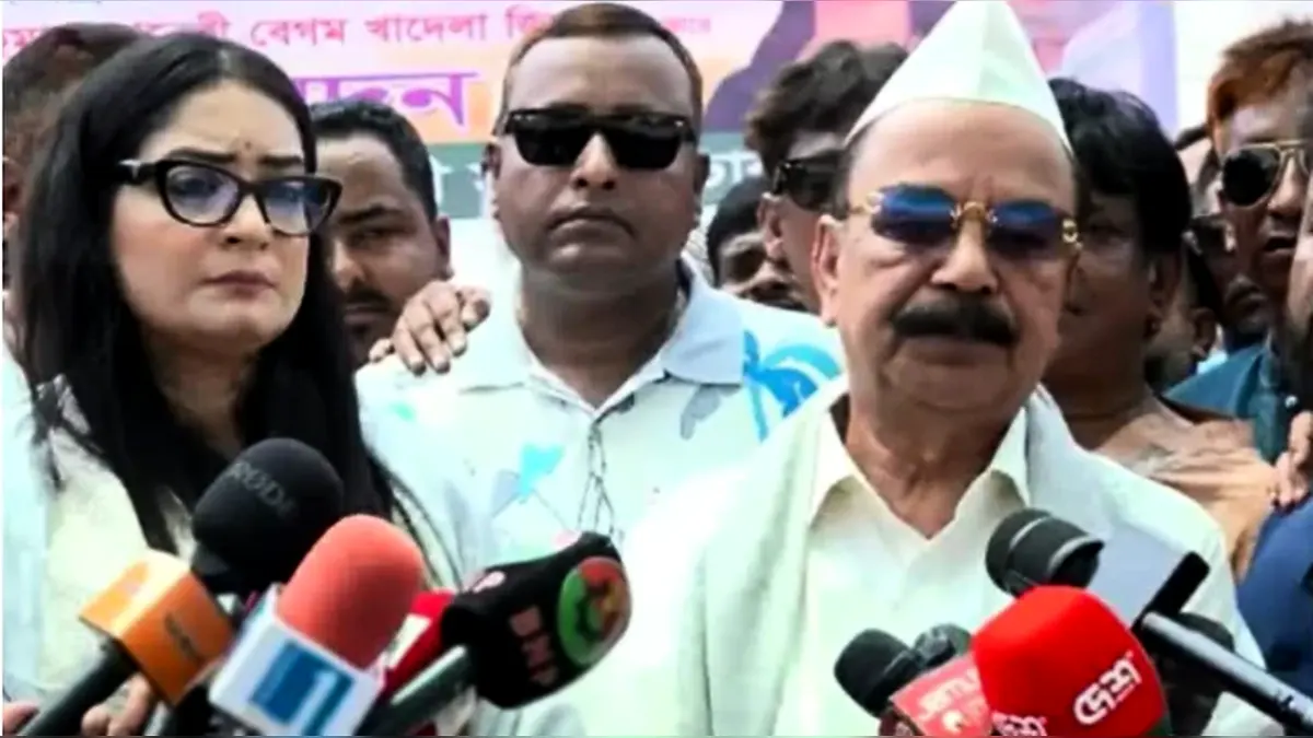 বাঙালিদের পুশইন নিয়ে এখনই সংশয়ের সুযোগ নেই: গয়েশ্বর
