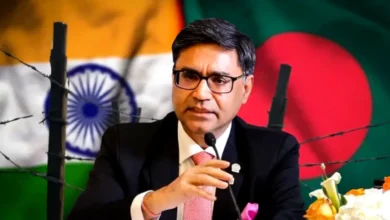 বাংলাদেশ সঙ্গে সম্পর্ক সামনে এগিয়ে নিতে চায় দিল্লি