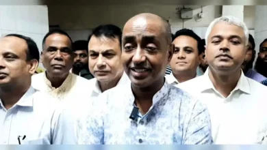 বাংলাদেশের বিচার বিভাগ সব থেকে স্বাধীন: আইনমন্ত্রী