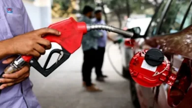 বাড়ার পর ফের কমল তেলের দাম