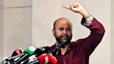 রাষ্ট্র পরিচালনায় এত স্কুল-কলেজের প্রয়োজন নেই : ব্যারিস্টার ফুয়াদ