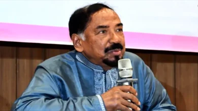 বেগম জিয়াকে দেখেই রাজনীতিতে এসেছি: স্পিকার