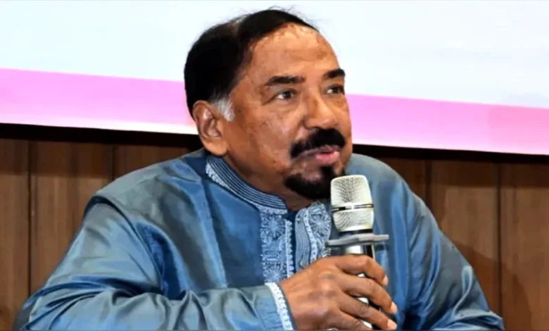 বেগম জিয়াকে দেখেই রাজনীতিতে এসেছি: স্পিকার