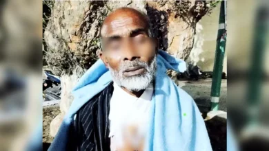 বগুড়ায় বাবাকে গলাকেটে হত্যাচেষ্টা থানায় মামলা।