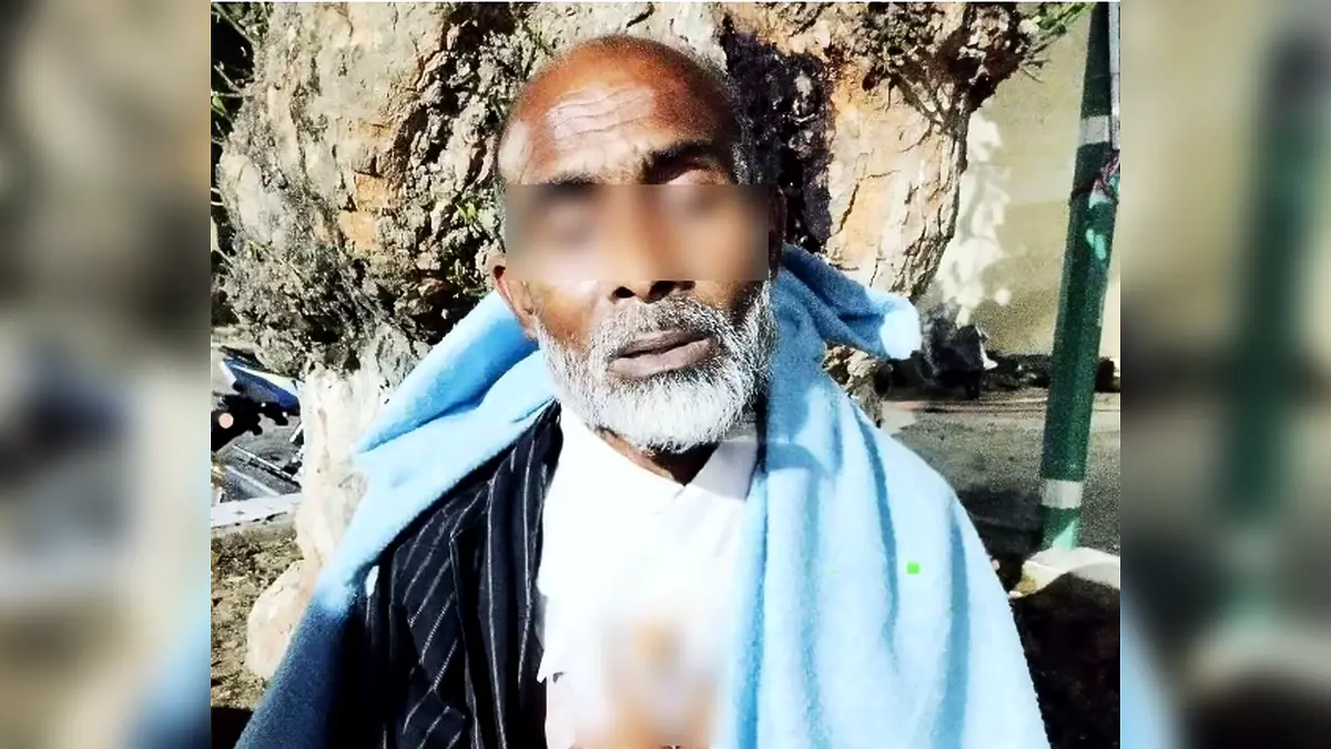 বগুড়ায় বাবাকে গলাকেটে হত্যাচেষ্টা থানায় মামলা।