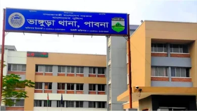 ভাঙ্গুড়ায় জামায়াত নেতাকে কুপিয়ে হত্যাচেষ্টা ঘটনায় মামলা; গ্রেপ্তার ২