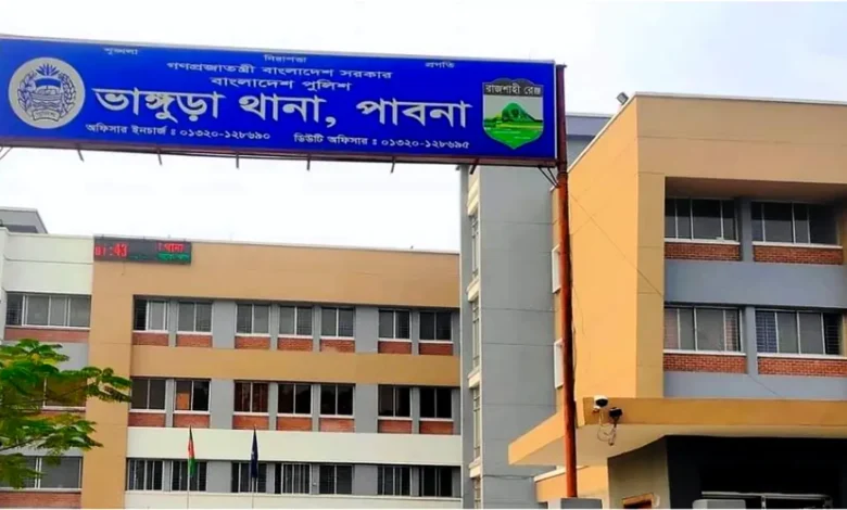 ভাঙ্গুড়ায় জামায়াত নেতাকে কুপিয়ে হত্যাচেষ্টা ঘটনায় মামলা; গ্রেপ্তার ২